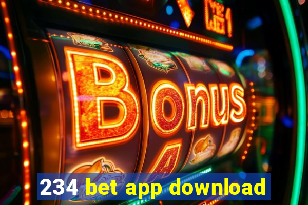 234 bet app download